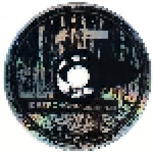 Deepchord: Ultraviolet Music (2-CD) - Bild 3