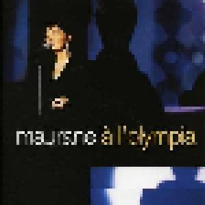 Maurane: À L'Olympia (CD) - Bild 1