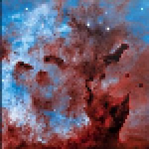 Mesarthim: Isolate (LP + Mini-CD / EP) - Bild 1