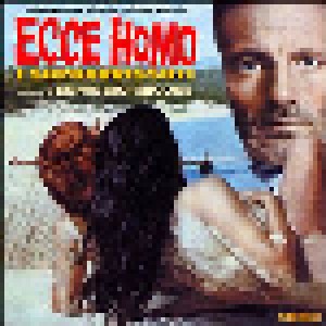 Ennio Morricone: Ecce Homo (CD) - Bild 1