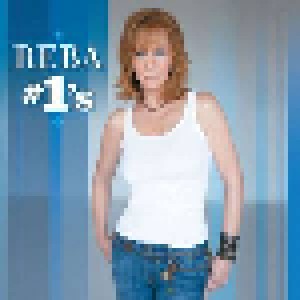 Reba McEntire: #1's (2-CD) - Bild 1