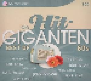 Die Hit-Giganten - Best Of 60s (3-CD) - Bild 1