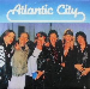 The Rolling Stones: Atlantic City (3-LP) - Bild 1