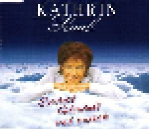 Kathrin Raab: Einmal Himmel Und Zurück (Single-CD) - Bild 1