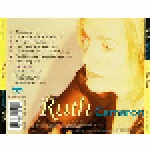 Ruth Cameron: First Songs (CD) - Bild 2