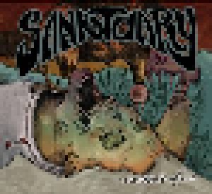 Sanktuary: Winter's Doom (CD) - Bild 1