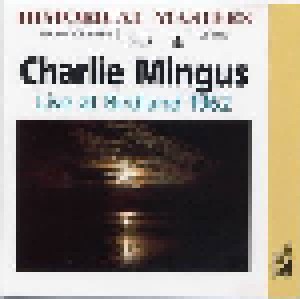 Charles Mingus: Live At Birdland 1962 (CD) - Bild 1