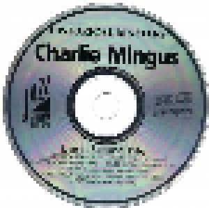 Charles Mingus: Live At Birdland 1962 (CD) - Bild 3
