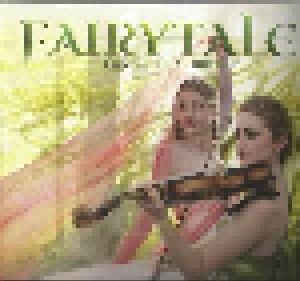 Fairytale: Forrest Of Summer (CD) - Bild 1