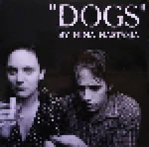 Nina Nastasia: Dogs (LP) - Bild 1