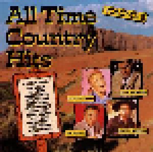 All Time Country Hits Vol. 2 (CD) - Bild 1