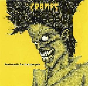 The Cramps: Bad Music For Bad People (CD) - Bild 1