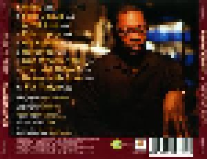 Ravi Coltrane: Blending Times (CD) - Bild 2