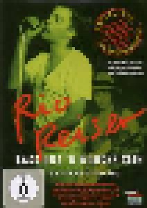 Rio Reiser: Rio Reiser - Lass Uns'n Wunder Sein (2-DVD) - Bild 1