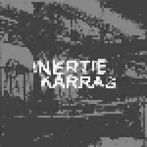 Cover - Karras: Inertie / Karras