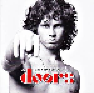 The Doors: The Very Best Of The Doors (CD) - Bild 1