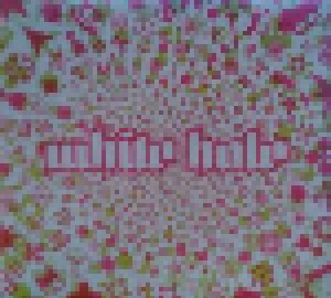 Cover - White Hole: Pink Album