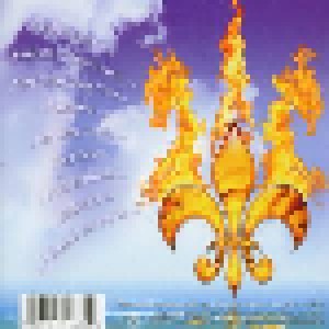 Stratovarius: Elements Pt. 1 (CD) - Bild 2
