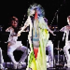 Björk: Vulnicura Strings (2-LP) - Bild 1