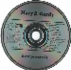 Mary & Gordy: Starportrait (CD) - Bild 5