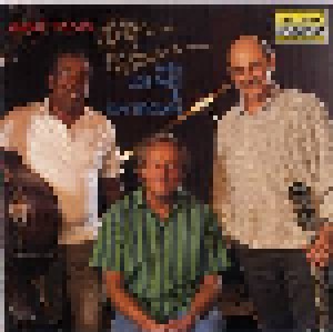 André Previn, Joe Pass, Ray Brown: After Hours (CD) - Bild 1