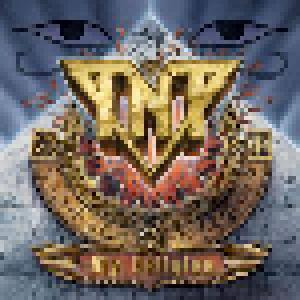 TNT: My Religion - Cover