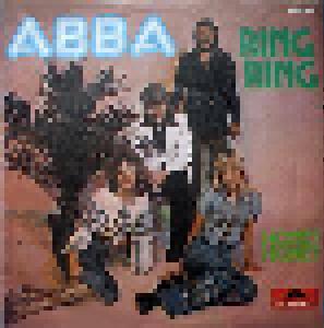 ABBA: Ring Ring - Cover