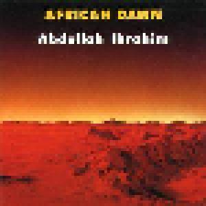 Abdullah Ibrahim: African Dawn - Cover