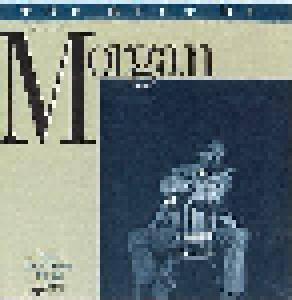 Lee Morgan: Best Of Lee Morgan, The - Cover