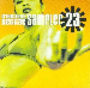 Greensleeves Reggae Sampler 23 - Cover