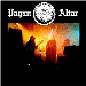 Pagan Altar: Volume 1 - Cover