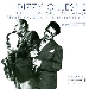 Dizzy Gillespie: Rhythmstick (2001)