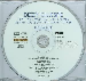 Dizzy Gillespie: Rhythmstick (CD) - Bild 3