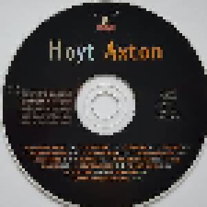 Hoyt Axton: Della And The Dealer (CD) - Bild 2
