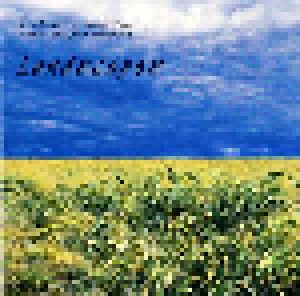 Landscapes (CD) - Bild 1