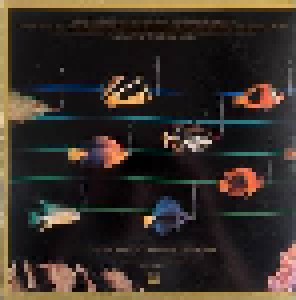 Stevie Wonder: Musiquarium (2-LP) - Bild 2