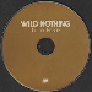 Wild Nothing: Life Of Pause (CD) - Bild 8