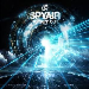Spyair: Rockin’ Out (Single-CD) - Bild 1
