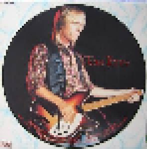 Tom Petty: Interview Picture LP (PIC-LP) - Bild 1