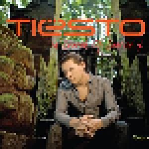 Cover - Clouded Leopard: Tiesto - In Search Of Sunrise 07