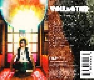 Wolfmother: Victorious (CD) - Bild 2