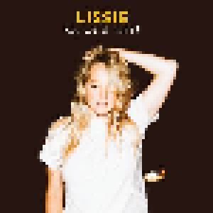 Cover - Lissie: My Wild West