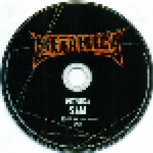 Metallica With Michael Kamen & The San Francisco Symphony Orchestra: S&M (2-SHM-CD) - Bild 4