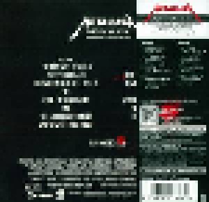 Metallica: Through The Never (Music From The Motion Picture) (2-SHM-CD) - Bild 2