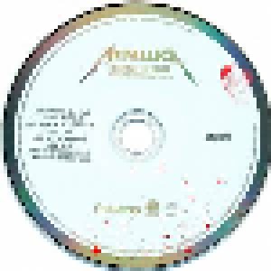Metallica: Through The Never (Music From The Motion Picture) (2-SHM-CD) - Bild 3