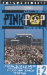 Pink Pop 20th Anniversary Volume 2 (Tape) - Bild 1