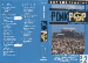 Pink Pop 20th Anniversary Volume 2 (Tape) - Bild 2