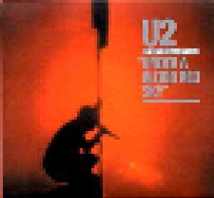 U2: Under A Blood Red Sky - Live At Red Rocks (DVD) - Bild 1