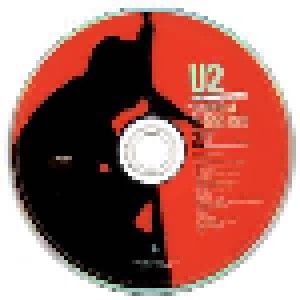 U2: Under A Blood Red Sky - Live At Red Rocks (DVD) - Bild 3