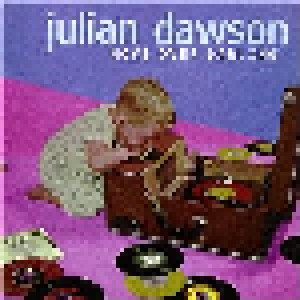 Julian Dawson: Move Over Darling (CD) - Bild 1